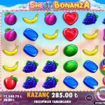 How To Play Sweet Bonanza Xmas Slot