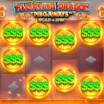 Floating Dragon Megaways