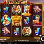Gladiator Slot Online No Deposit Casino