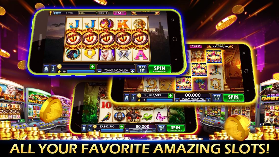 Apakah slot 3D merupakan masa depan permainan kasino daring?